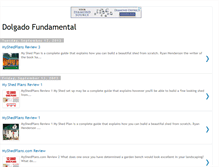 Tablet Screenshot of dolgadofund.blogspot.com