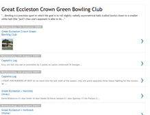 Tablet Screenshot of gteccbowlingclub.blogspot.com