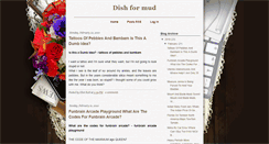 Desktop Screenshot of di-f-m.blogspot.com
