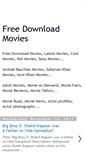 Mobile Screenshot of movies-download-1.blogspot.com