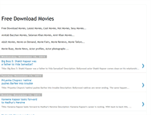 Tablet Screenshot of movies-download-1.blogspot.com