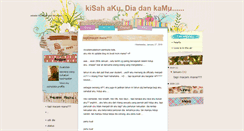 Desktop Screenshot of cerita-ide.blogspot.com