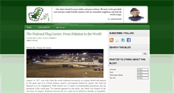 Desktop Screenshot of humhainpakistan.blogspot.com