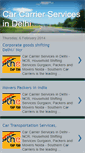 Mobile Screenshot of carcarrierservices.blogspot.com