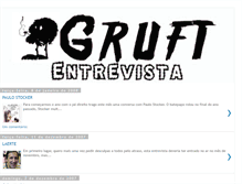 Tablet Screenshot of gruft.blogspot.com