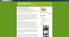 Desktop Screenshot of etaqn.blogspot.com