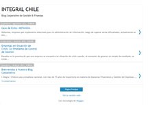 Tablet Screenshot of integralchile.blogspot.com