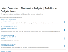 Tablet Screenshot of computerbdinfo.blogspot.com