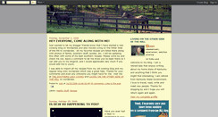Desktop Screenshot of jdyflygrl.blogspot.com