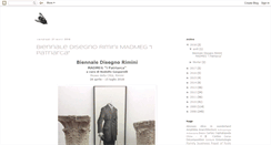 Desktop Screenshot of madmegblog.blogspot.com