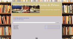 Desktop Screenshot of drepalmas.blogspot.com