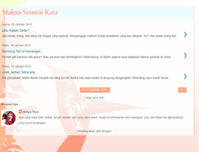 Tablet Screenshot of katawitiyatiyul.blogspot.com
