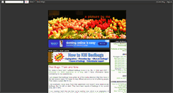 Desktop Screenshot of apictureofme2.blogspot.com