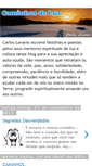 Mobile Screenshot of carloslavario.blogspot.com