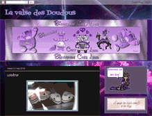 Tablet Screenshot of doudoululu.blogspot.com