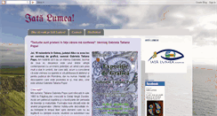 Desktop Screenshot of iatalumea.blogspot.com