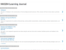 Tablet Screenshot of nm3204learningjournal-goh.blogspot.com
