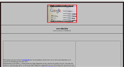Desktop Screenshot of hauptsachefreak.blogspot.com