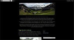 Desktop Screenshot of landscape-and-nature-photography.blogspot.com