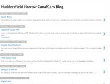 Tablet Screenshot of canalcam.blogspot.com