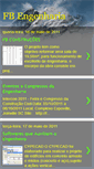 Mobile Screenshot of fbengenharia.blogspot.com