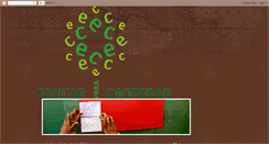 Desktop Screenshot of educarparacooperar-loures.blogspot.com