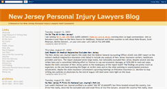 Desktop Screenshot of newjerseypersonalinjurylawyers.blogspot.com