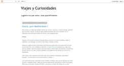 Desktop Screenshot of cuentosnaturales.blogspot.com