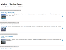 Tablet Screenshot of cuentosnaturales.blogspot.com