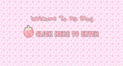 Desktop Screenshot of emadecherryland.blogspot.com