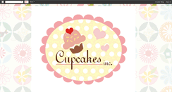 Desktop Screenshot of gabcupcakesinc.blogspot.com