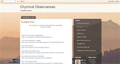 Desktop Screenshot of crystallineroses.blogspot.com