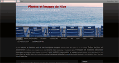 Desktop Screenshot of imagesdenice.blogspot.com