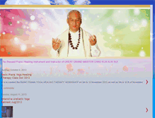 Tablet Screenshot of dhayapulay.blogspot.com