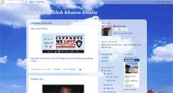Desktop Screenshot of amyensem.blogspot.com