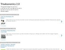Tablet Screenshot of andrietrisaksono.blogspot.com