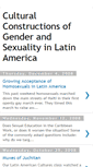 Mobile Screenshot of culturalconstructionslac200.blogspot.com