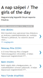 Mobile Screenshot of napszepe.blogspot.com