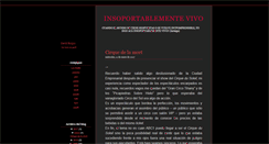 Desktop Screenshot of diariasvarias.blogspot.com