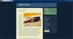 Desktop Screenshot of motoresclasicos1968tj.blogspot.com