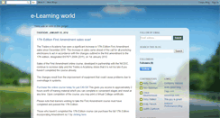 Desktop Screenshot of abizworld.blogspot.com