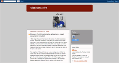 Desktop Screenshot of dibbz00.blogspot.com