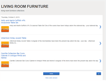 Tablet Screenshot of livingroomfurniture08.blogspot.com