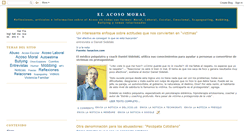 Desktop Screenshot of elacosomoral.blogspot.com