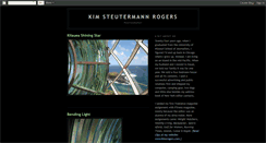 Desktop Screenshot of kimsrphotos.blogspot.com