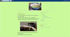 Desktop Screenshot of erzatsetcompagnie.blogspot.com