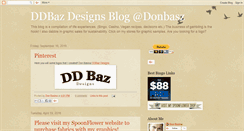 Desktop Screenshot of don-d-basina.blogspot.com