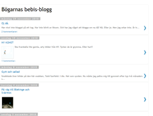 Tablet Screenshot of bb-blogg.blogspot.com