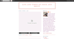 Desktop Screenshot of jbtimes.blogspot.com