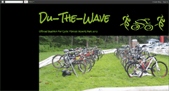 Desktop Screenshot of duthewave4cf.blogspot.com